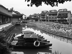 -龙潭水乡