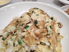 -青岛蓝海大饭店·渔歌舫(李沧店)