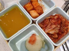 -韩香福烤肉庄园(荣成店)