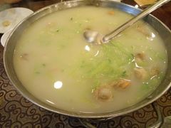 -北塘海鲜·天津菜(大光明桥旗舰店)