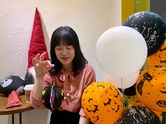 -Joymean coffee.见面咖啡