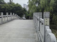-月湖风景区