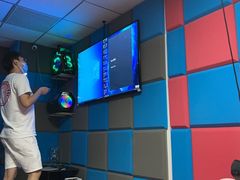 -零纪元VR体验馆·桌游(黄浦店)