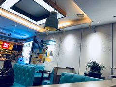 -鱼鼎香烤鱼火锅(华发商都店)