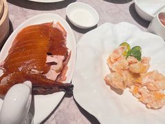 -金鸭季·北京烤鸭(深业上城店)