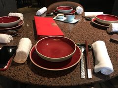 -杭州君悦酒店·湖滨28中餐厅