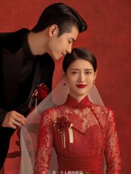 -第一夫人婚纱摄影(南京店)