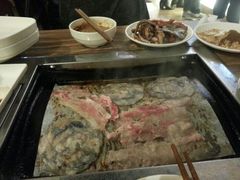android_upload_pic-比特堡啤酒烤肉自助料理(和平店)