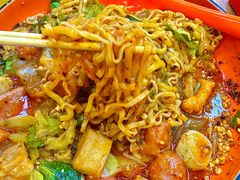 -拌陛河山抚顺麻辣拌(总店)