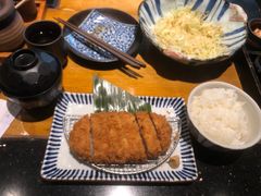 -堂本家洋食别馆·炸猪排(中心城店)