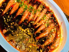 -老江南春·中国龙菜(衡山路店)