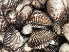 -碧海银沙海鲜餐厅(恒大海上威尼斯店)