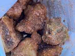 -傅强排骨(成都总店)