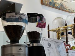 -COFFEE HOLIC(朝外SOHO店)