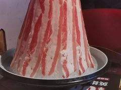-麻辣英雄重庆火锅(二城广场店)