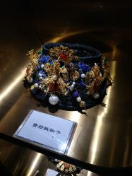 -美云庭古装·格格服汉服·京城旅拍(北京店)