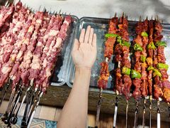 -新疆国际大巴扎