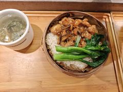 -72街荷叶饭(东方宝泰广场店)