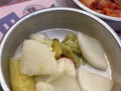-首尔烤肉大排档(合生汇店)