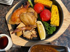 -无印良品餐堂 MUJI Diner(成都太古里店)