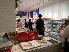 -TOUCH泰奇(金桥长岛路店)