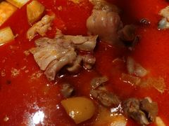 酸汤猪手火锅-小街猪手(团结湖店)