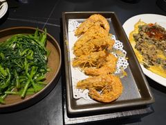 -鑫悦楼煎蟹·16年海鲜大排档