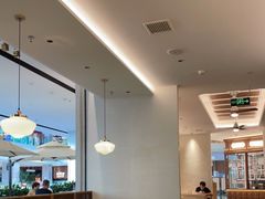 大堂-顺风汤馆·广府粤菜(江宸天街店)