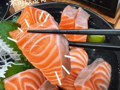 -友壹町寿司(佛山新DNA店)