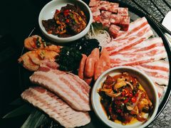 -嘿嘟嘟·肋条烧肉放题(爱融荟城店)
