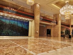 -杭州城中香格里拉大酒店