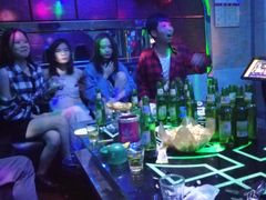 -迪迪派KTV(创业大厦店)