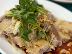 -电白鸭粥店(下沙二坊88号店)
