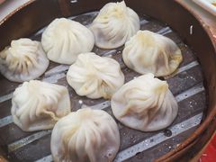 -老盛兴汤包馆(大华二路店)