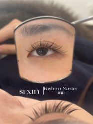 -斯馨·健康美甲美睫