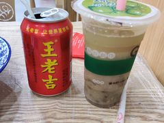 -江城燕子大排档(江汉路步行街店)