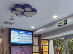 -天使宠物医院·犬猫分诊(彩虹店)