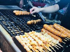 -豪華小食.華記