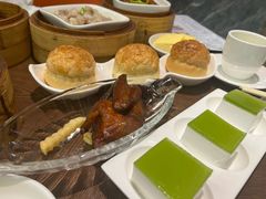 -潮福城大酒楼·潮粤菜·港式点心(阳光城店)