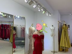 -MSV 高端礼服定制(大良店)