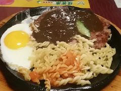 -佳客来牛排西餐厅(东风路店)