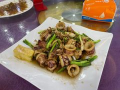 -细叶海鲜店(龙凤店)