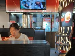 -胖哥俩肉蟹煲(梅溪步步高店)