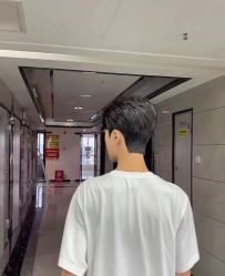 -H·Y HAIR SALON烫发·染发·造型