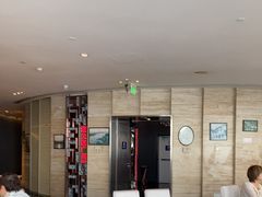 -广州塔晖粤轩中餐厅
