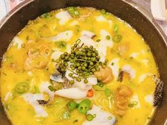 -赵小姐丨新中餐(曲江店)