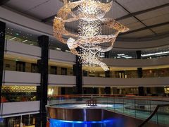 -佛山希尔顿酒店·融誉亚洲美食荟