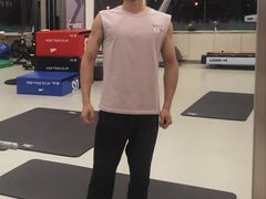 -中田健身工作室(胜利门店)