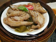 -小城粥道·海胆鲜虾粥(解放广场店)