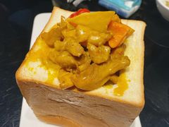 -高第街56号餐厅(凯德mall新都心店)
